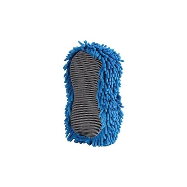 Star Brite Sponge-Micro Fiber Blue, No 040078 040078 - main